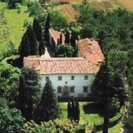 Villa Poggio Ai Merli Scandicci Eksteriør bilde